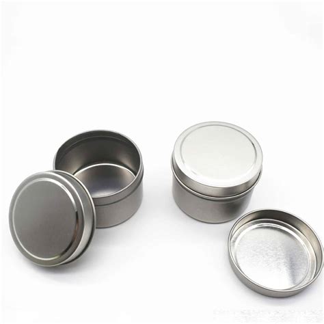 small metal tin boxes wholesale|4 oz metal tins wholesale.